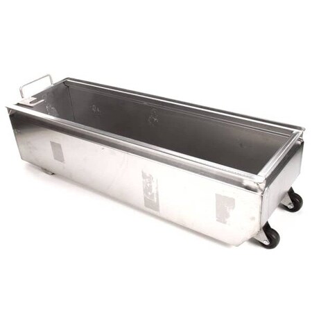 Pitco Fltr, Pan Wldmt Sgf14 B6670802